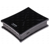 Внешний HDD A-Data 4TB [ANH03-4TU3-CEUBK] 3.5" USB 3.0 Black  