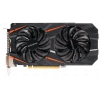 Видеокарта PCI-E Gigabyte GeForce GTX 1060 WF OC 3072MB 192bit GDDR5 [GV-N1060WF2OC-3GD] DVI HDMI DP