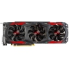 Видеокарта PCI-E PowerColor AMD Radeon RX 480 Red Devil 8Gb 256bit GDDR5 [AXRX 480 8GBD5-3DH/OC] DVI HDMI DP