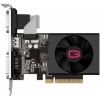 Видеокарта PCI-E Gainward GeForce GT 730 1Gb 64bit DDR3 DVI HDMI DSub