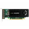 Видеокарта PCI-E PNY Quadro K1200 for DisplayPort 4Gb 128bit GDDR5 [VCQK1200DP-PB] mini-DP