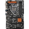 Плата ASRock LGA1151 B150 PRO4/3.1 B150 4xDDR4-2133 2xPCI-Ex16 DVI 8ch 6xSATA3 2xUSB3.1 GLAN ATX