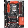 Плата ASRock LGA1151 E3V5 Performance Gaming/OC C232 4xDDR4-2133 2xPCI-Ex16 8ch 6xSATA3 4xUSB3 GLAN ATX