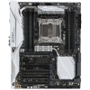 Плата ASUS LGA2011-3 X99-DELUXE II X99 8xDDR4-2133 5xPCI-Ex16 8ch 8xSATA3 M2 U2 SATA-Ex 4xUSB3.1 2xGLAN WIFI BT ATX