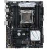 Плата ASUS LGA2011-3 X99-E X99 8xDDR4-2133 3xPCI-Ex16 8ch 8xSATA3 M2 SATA-Ex 1xUSB3.1 GLAN ATX