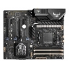 Плата ASUS Socket-AM3+ SABERTOOTH 990FX R3.0 AMD990FX/SB950 4xDDR3-1866 4xPCI-Ex16  8ch 5xSATA3 M2 4xUSB3.1 GLAN ATX