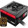 Блок питания Thermaltake Smart DPS G 700W (80+ Bronze, ATX 2.31, APFC, 120mm, CM, 24+4+4, 6xSATA, 2xPCIE(6+2)) [SPG-0700D-B]