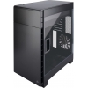 Корпус Corsair Carbide Series Clear 600C Inverse [CC-9011079-WW] Fulltower, черный, USB3, окно, без БП