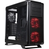 Корпус Corsair Graphite Series 760T [CC-9011073-WW] Fulltower, черный, USB3, окно, без БП