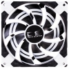 Вентилятор Aerocool DS 12 White [3+4 pin, 800/1200 RPM, 12.1/15.8 dBA]