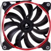 Вентилятор Corsair Air AF140 Quiet Edition [CO-9050009-WW] (140x140, 1150 RPM, 24 dBA)