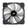 Вентилятор Corsair ML140 2 шт. [CO-9050044-WW] (140x140, 400-2000 RPM, 16-37 dBA) с магнитной левитацией