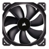 Вентилятор Corsair ML140 Pro [CO-9050045-WW] (140x140, 400-2000 RPM, 16-37 dBA) с магнитной левитацией