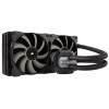 Система жидкостного охлаждения Corsair H115i (LGA 1150/1151/1155/1366/2011/AM2/AM2+/AM3/FM2)