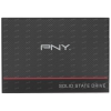 Твердотельный накопитель SSD 2.5" SATA-3 240Gb PNY CS1311 [SSD7CS1311-240-RB] Entry level (R550/W520MB/s)