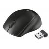 Мышь беспроводная Trust Oni Wireless Micro Mouse(21048), 1200dpi, Black USB