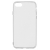 Накладка Tpu для Apple iPhone 7 силикон, серый