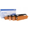 Барабан BROTHER DR-241CL для HL3140CW/3170CDW/DCP9020CDW/MFC9330CDW (15000стр, комплект 4шт)