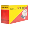 Картридж Colouring (HP CB540A) для HP CLJ CP1215/ CP1515n/ CM1312/ CM1312nfi Чёрный (Совм.)