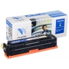 Картридж NV Print CB542A/Canon 716 Yellow для Нewlett-Packard LJ Color CP1215/1515/1518/ (1400k)