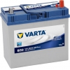 Автомобильный аккумулятор Varta Blue dynamic 545 156 033 -45Ач (B32)