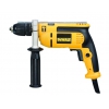 Дрель ударная DeWalt DWD 024S [650Вт, 2800 об/мин]