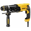 Перфоратор DeWalt D25133K [800Вт, 2,9 Дж,1500 об/мин]