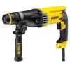 Перфоратор DeWalt D25143K [900Вт, 3,2 Дж, 1450 об/мин]