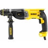 Перфоратор DeWalt D25144K [900Вт, 3,2 Дж, 1450 об/мин]