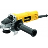 Углошлифовальная машина DeWalt DWE 4051 [800Вт, 125мм, 11800 об/мин]