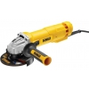 Углошлифовальная машина DeWalt DWE 4215 [1200Вт, 125мм, 11500 об/мин]