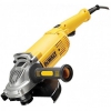 Углошлифовальная машина DeWalt DWE 490 [2000Вт, 230мм, 6600 об/мин]