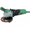 Углошлифовальная машина Hitachi G13SB3 [1020 Bт, 10000 об./мин., 125 мм, 1,9 кг]