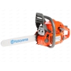 Бензопила Husqvarna 445 e [2100 Вт, 50см,  17,3 м/с, 5,1 кг]