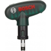 Набор бит Bosch 2607019510 [10 бит + карманная отвертка]