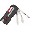 Мультитул SWISS+TECH Carabiner Multi-Tool 6-in-1