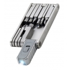 Мультитул SWISS+TECH Mega-Max 15-in-1
