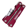 Мультитул SWISS+TECH Mini Multi Tool 8-in-1