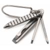 Мультитул SWISS+TECH Screwz-All 4 в 1