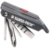Мультитул SWISS+TECH Screwz-All 7-in-1