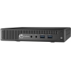 ПК HP ProDesk 400 G2 DM P G4400T/4Gb/500Gb 7.2k/HDG/Windows 7 Professional 64 dwnW10Pro/GbitEth/WiFi/BT/клавиатура/мышь/черный (T4R47ES)