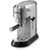 Кофеварка эспрессо Delonghi EC680.M 1350Вт серебристый