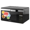 Микроволновая Печь Supra MWS-2133SB 21л. 700Вт черный (7004)