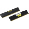 Corsair Vengeance LPX <CMK8GX4M2A2800C16> DDR4 DIMM 8Gb KIT  2*4Gb <PC4-22400>