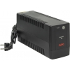 UPS 650VA  Back  APC  <BX650LI-GR>