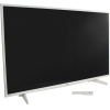 49" LED ЖК телевизор LG 49UH619V (3840x2160, HDMI, LAN, WiFi, USB,  DVB-T2, SmartTV)