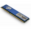 Память PATRIOT Signature Line DDR3 Module capacity 4Гб Количество 1 1600 МГц Множитель частоты шины 11 1.5 В PSD34G16002