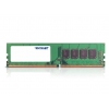 Память 8GB PC17000 DDR4 PSD48G213381H PATRIOT Оперативная память PATRIOT PSD48G213381H объемом 8 ГБ. Встроенный динамический модуль DDR4 с высокой скоростью передачи информации. Множителб частоты шины устройства 15,а частота такта изделия 2133 МГц.