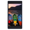 Планшет Lenovo Tab 3 Plus TB-7703X Snapdragon MSM8916 (1.2) 4C/RAM2Gb/ROM16Gb 7" IPS 1280x720/3G/4G/Android 6.0/черный/5Mpix/2Mpix/BT/GPS/WiFi/Touch/microSD 64Gb/minUSB/3500mAh (ZA1K0070RU)