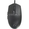 Мышь Logitech G PRO черный оптическая (12000dpi) USB2.0 игровая (5but) (910-004856)